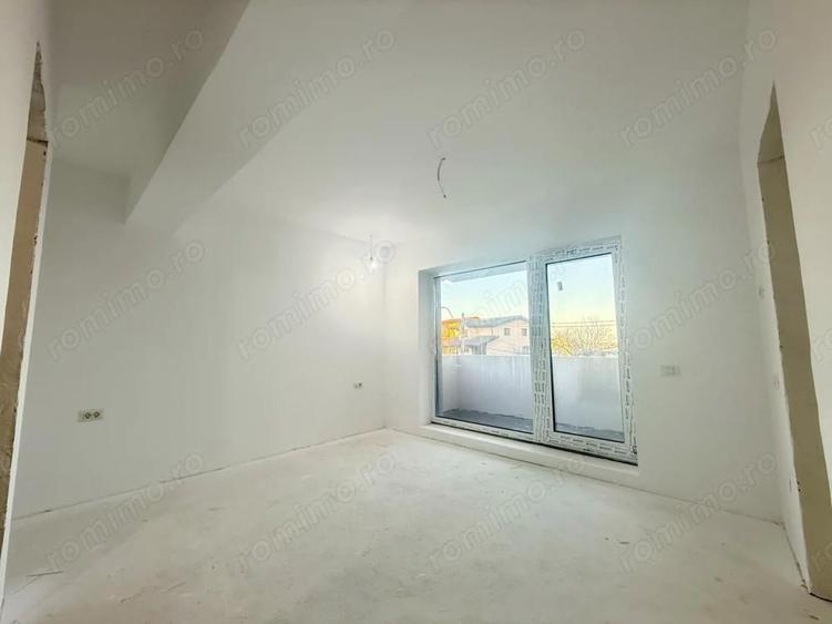 Apartament cu 3 camere decomandat în Doamna Ghica