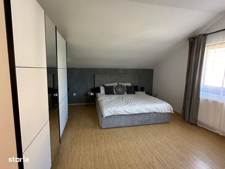 Casă cu 4 camere cu Teren 327 Mp în Ciarda Roșie
