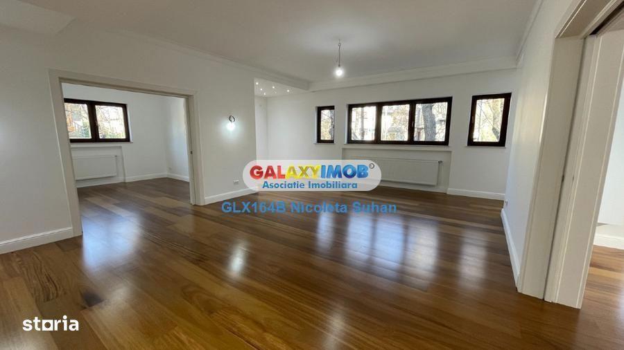 Vila de Exceptie in zona exclusivista Beller - Primaverii \/RENOVATA - 14