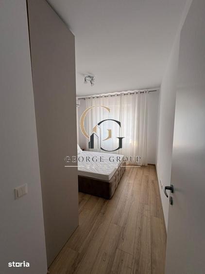 Inchiriere 2 camere Lacul Morii|Bloc Nou|Prima Inchiriere - 15