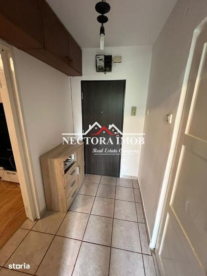Apartament cu 2 camere în Orașul Nou