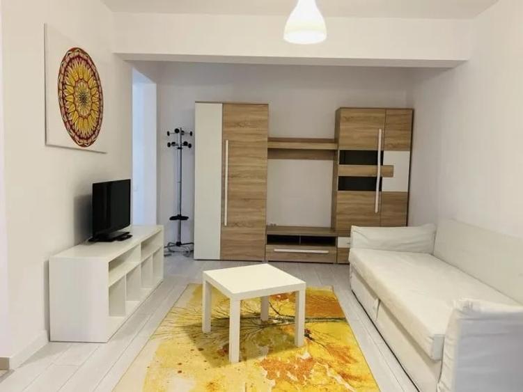 Theodor Pallady | 2 Camere | Bloc nou | Parcare | Centrala - 1