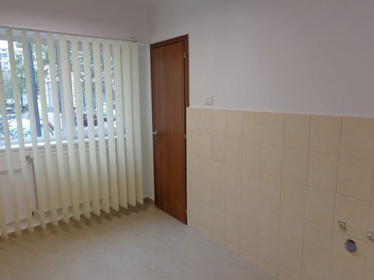 Apartament cu 3 camere decomandat în Unirii