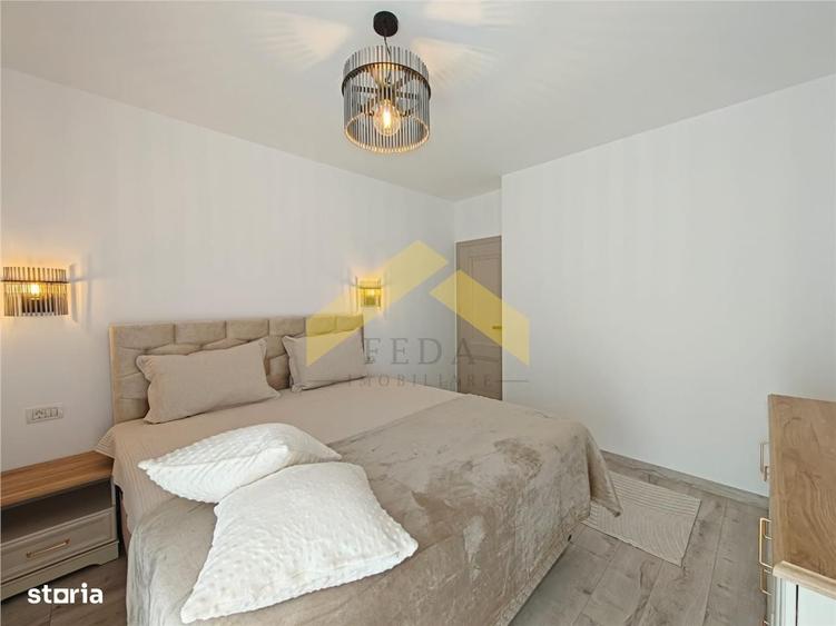 Apartament 3 camere de lux de vanzare in Adora Park - 14