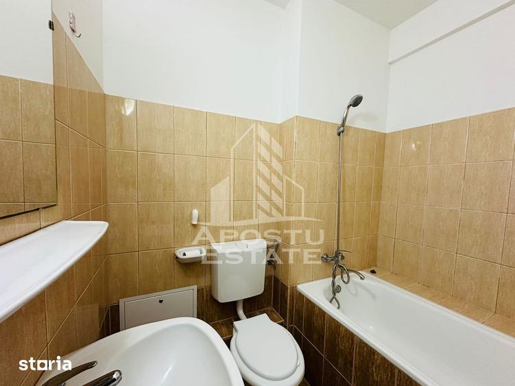 Garsonieră, mobilată în Pârneava