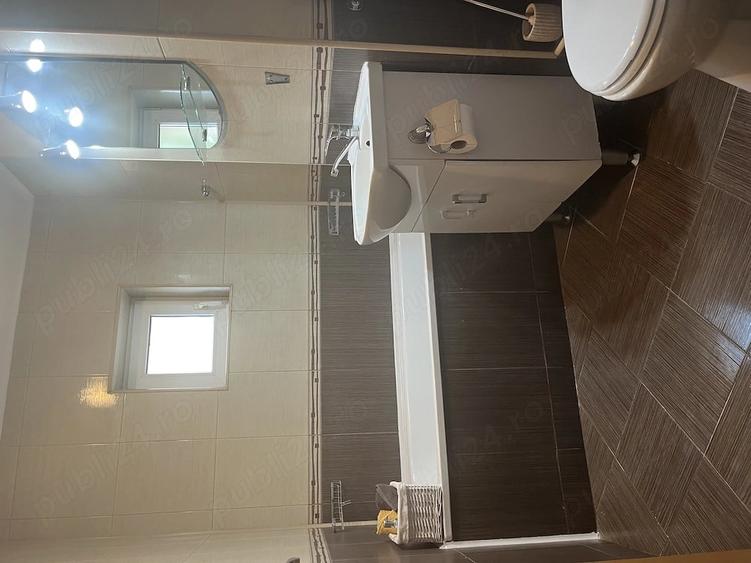 Apartament cu 2 camere semidecomandat în Spitalul Județean