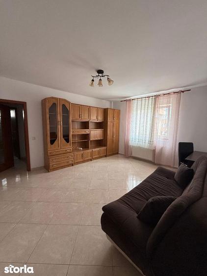 Apartament cu 2 camere în Ultracentral