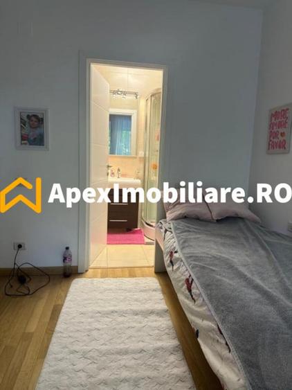 Apartament 3 camere de inchiriat Herastrau Bucure?ti | Apex - 9