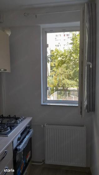 Inchiriez garsonieta in zona Favorit (Drumul Taberei) - 15