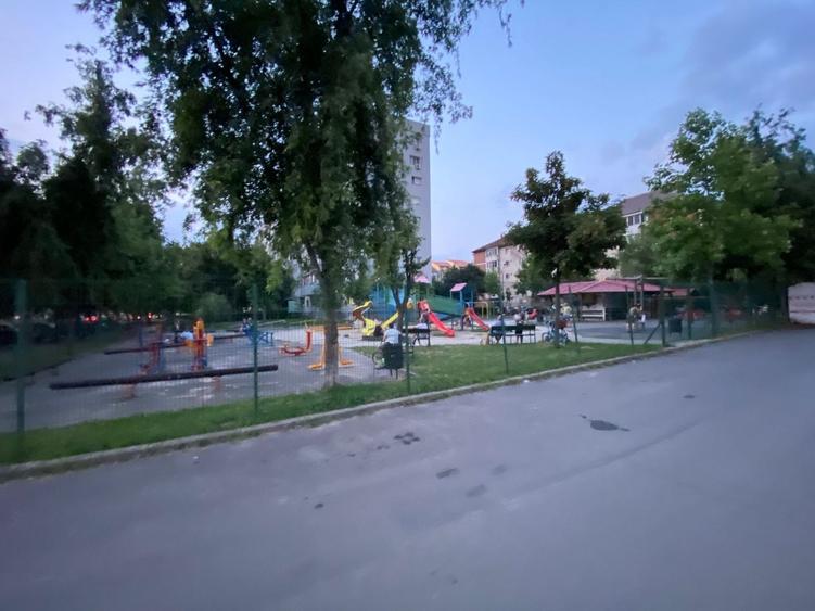 Apartament cu 2 camere decomandat, mobilat în Șagului