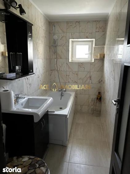 Apartament cu 4 camere decomandat, mobilat în 13 Septembrie