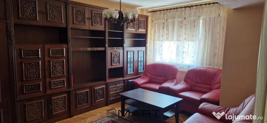 Apartament 2 camere zona Strand - 5