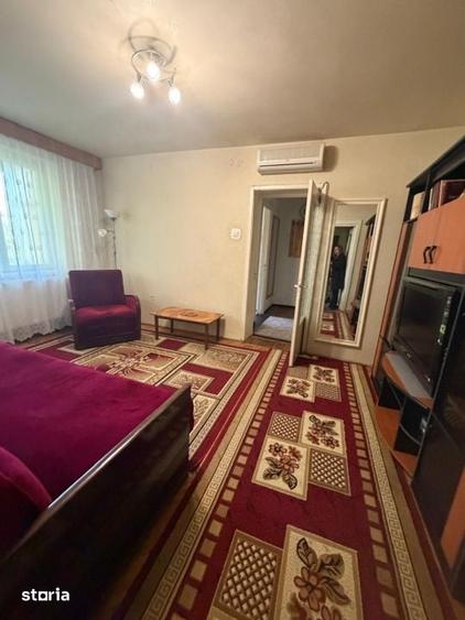 Apartament 2 camere, 52 mp, Bvd. Nicolae Titulescu / Scoala Decebal - 1