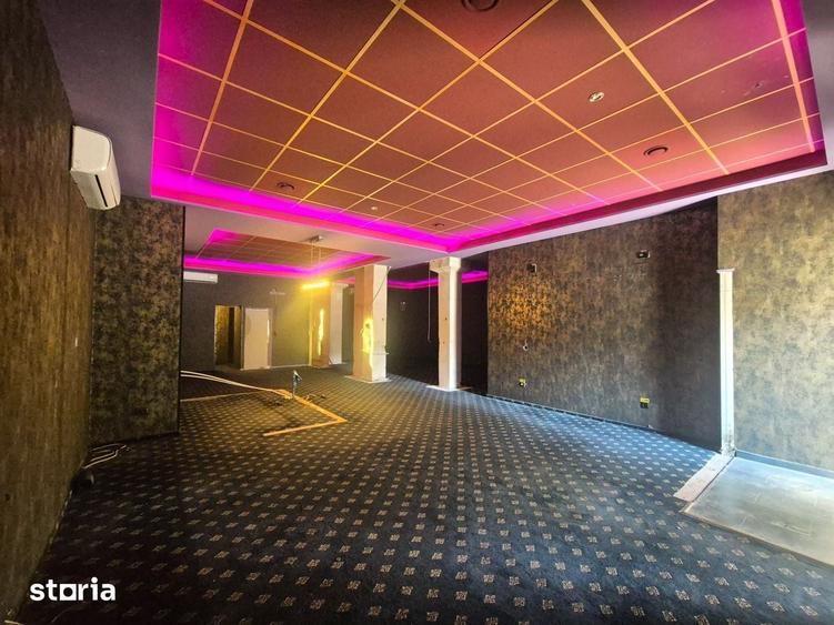 Spațiu comercial, de 150 mp, în Valea Cetății