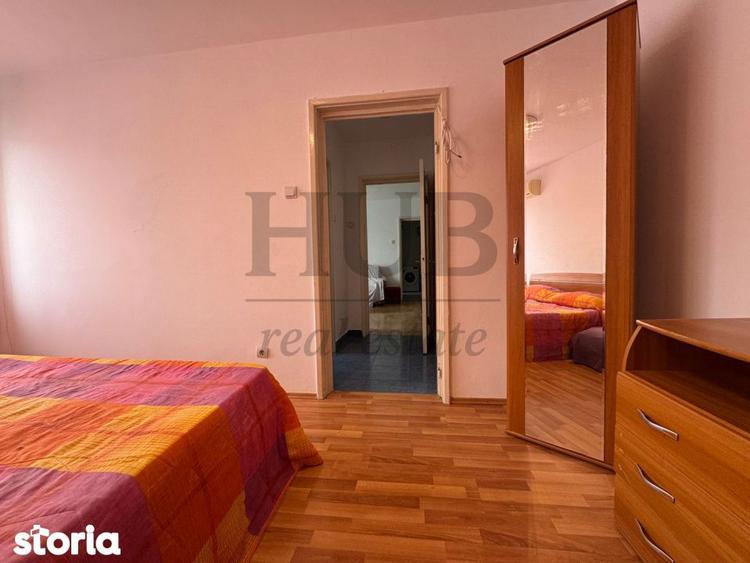 apartament cu 2 camere-de inchiriat - 16