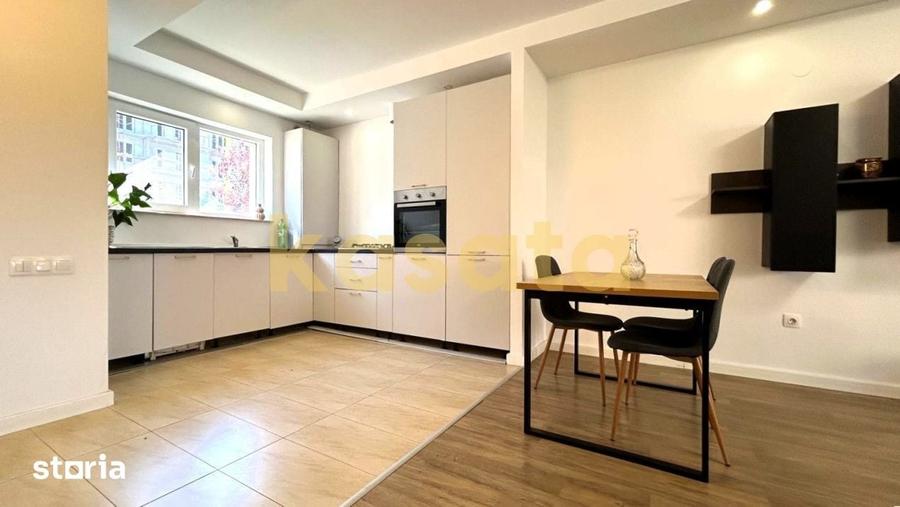 Casă cu 3 camere cu Teren 107 Mp în Pipera