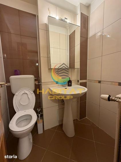 De inchiriat Apartament 2 camere Unirii metrou - 1