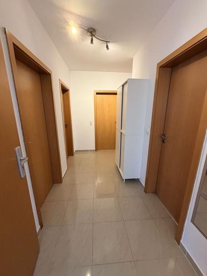 Apartament cu 2 camere decomandat în Avantgarden