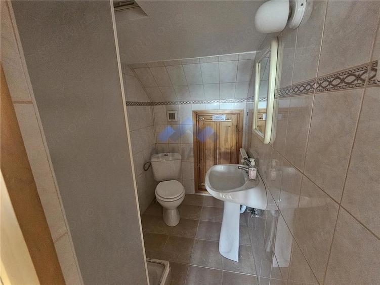 Casă cu 2 camere cu Teren 650 Mp în Valea Lupului