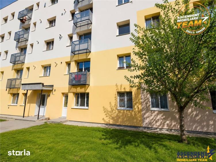 Apartament 3 camere, decomandat, etaj2, echipat, ergonomic, Ciucului, - 16