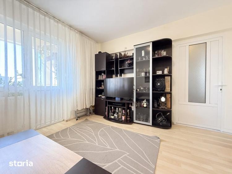 Apartament de vanzare cu 3 camere in Tomis Nord - 18