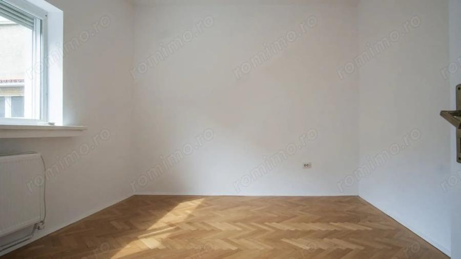 Apartament neoclasic in inima Bucure?tiului o poveste de arhitectura ?i elegan - 2