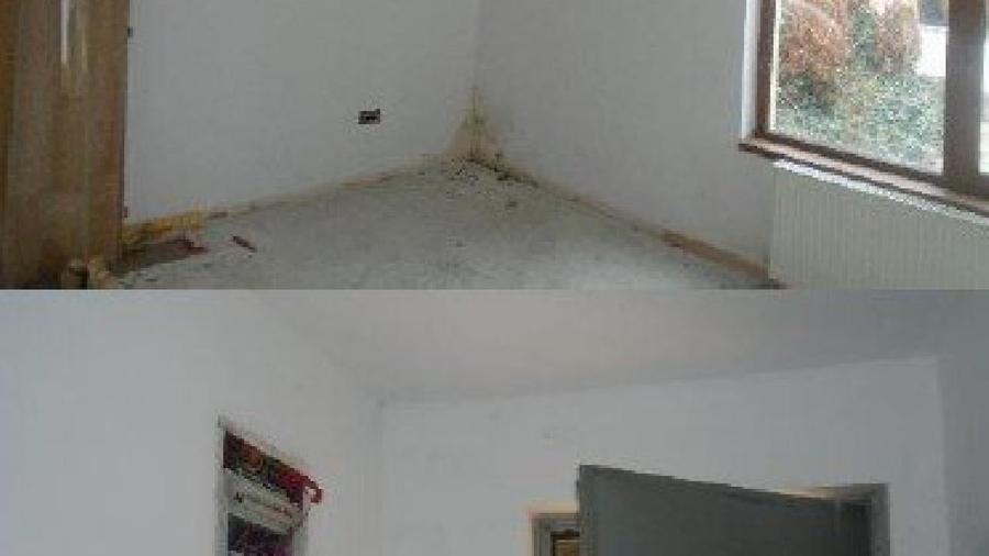 Apartament cu 3 camere decomandat în Exterior Nord