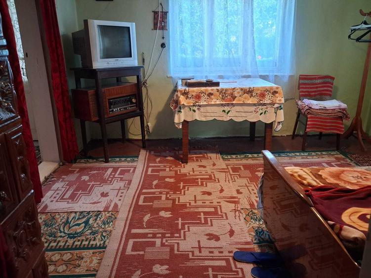 Casă cu 4 camere în Săbăoani