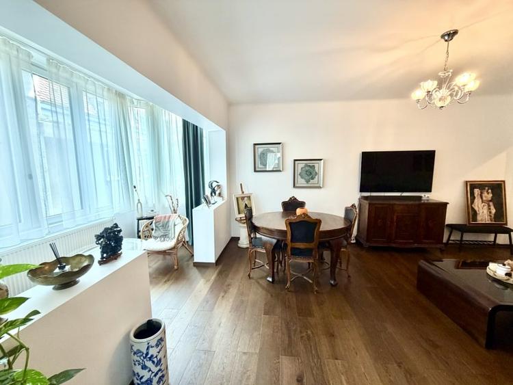Vanzare apartament 3 camere Beller - 10