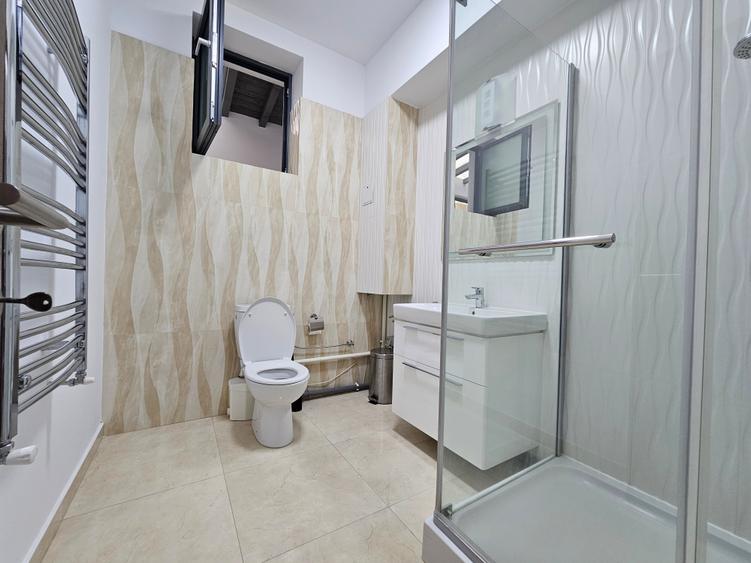 Apartament 3 camere Pipera - Erou Iancu Nicolae - 13