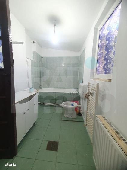 Casă cu 3 camere în Central