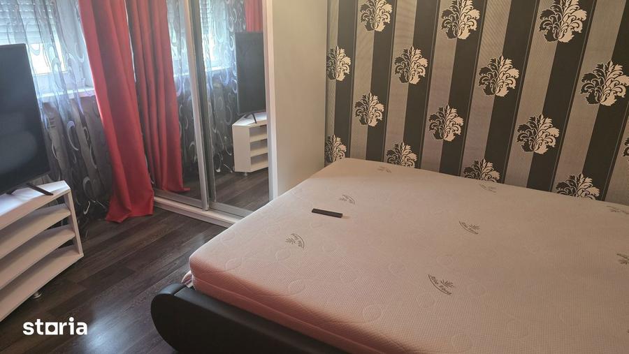 Apartament cu 2 camere în Dacia