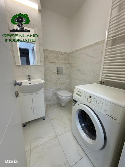 Apartament cu 2 camere decomandat în Ultracentral