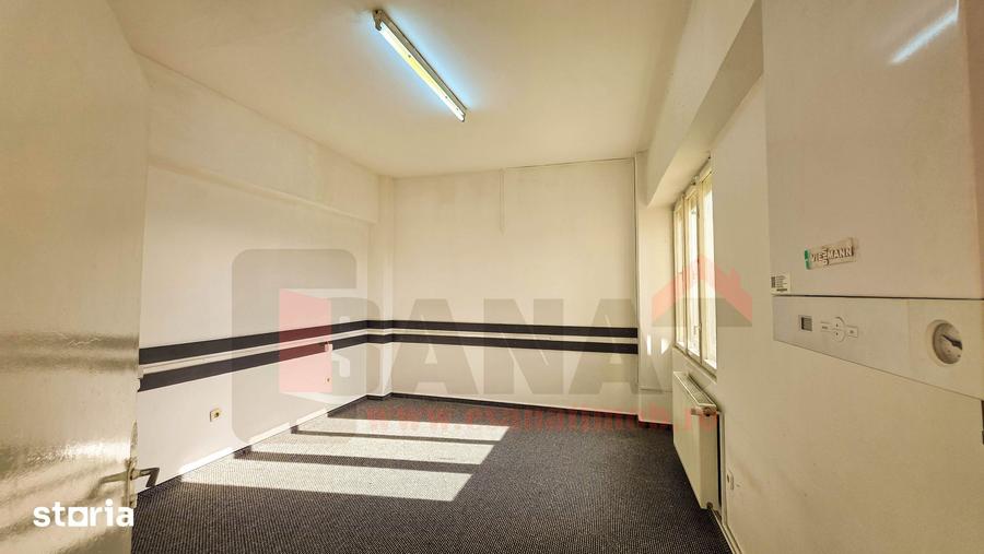 Spațiu comercial, de 180 mp, în Turnișor