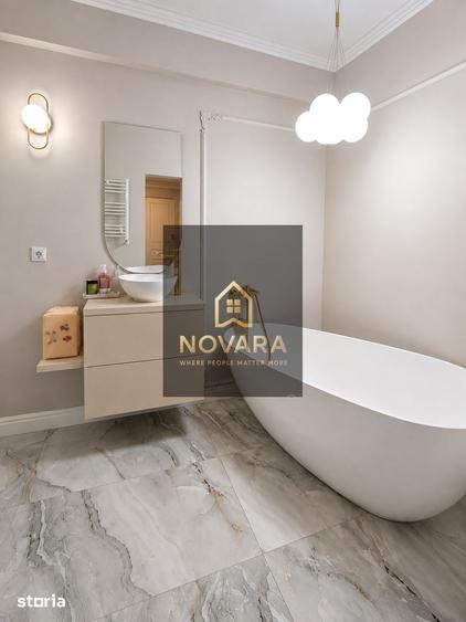 Apartament cu 3 camere în Calea Aradului