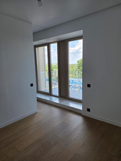 Apartament cu 2 camere decomandat în Pipera