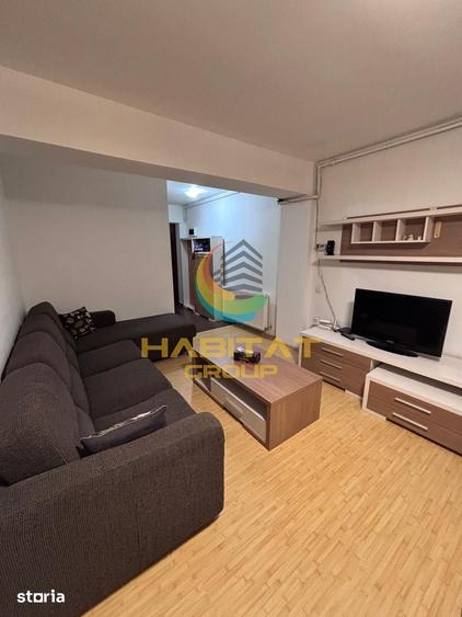 Apartament cu 2 camere în Drumul Taberei