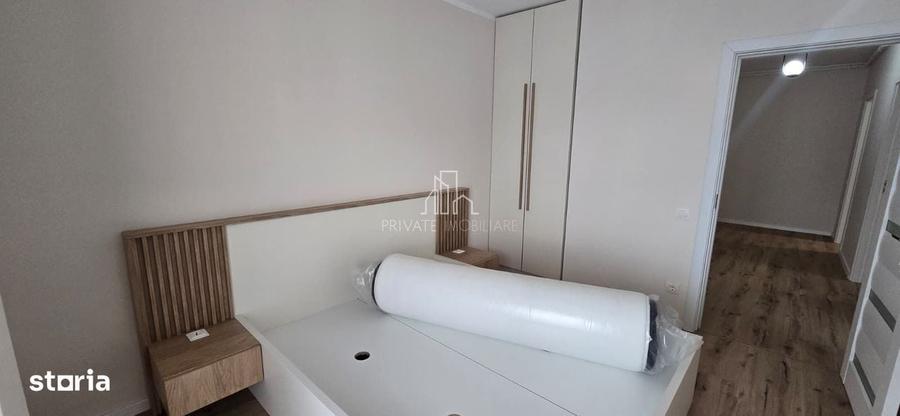 Apartament cu 2 camere în Livezeni