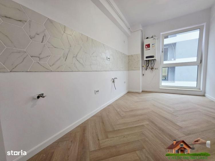 Apartament cu 2 camere decomandat în Cug