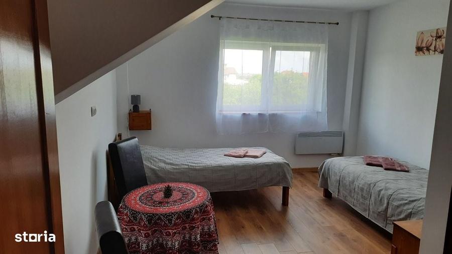 Casa de vanzare Sanpetru Brasov - 11