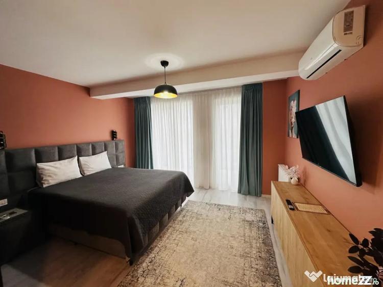 Apartament exclusivist 2 camere in bloc boutique 74 mp, fini - 16