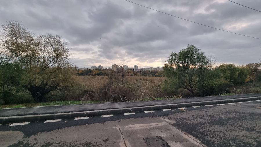 Teren dobroesti la lac - 7