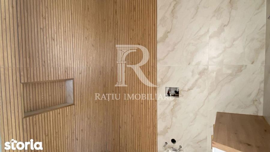 Casa moderna P+1 | 106 mp utili | Terasa + balcon | DecResidence Sanma - 18