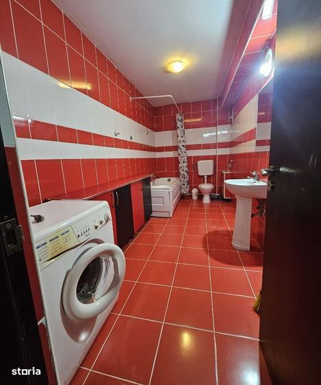 Apartament cu 3 camere de inchiriat zona Iosia!Se acc.echipe muncitori - 5