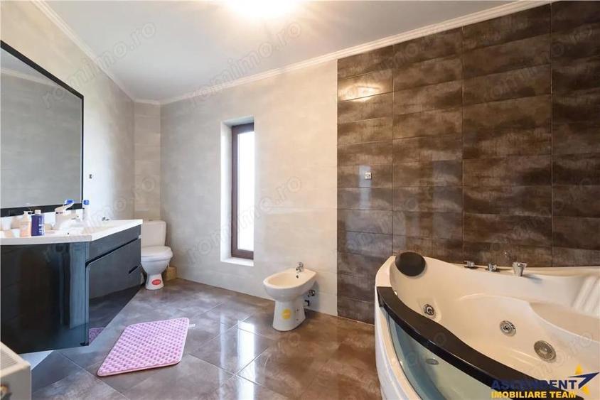 Vila eleganta, spatii generoase, conditii deosebite, Harman - 4