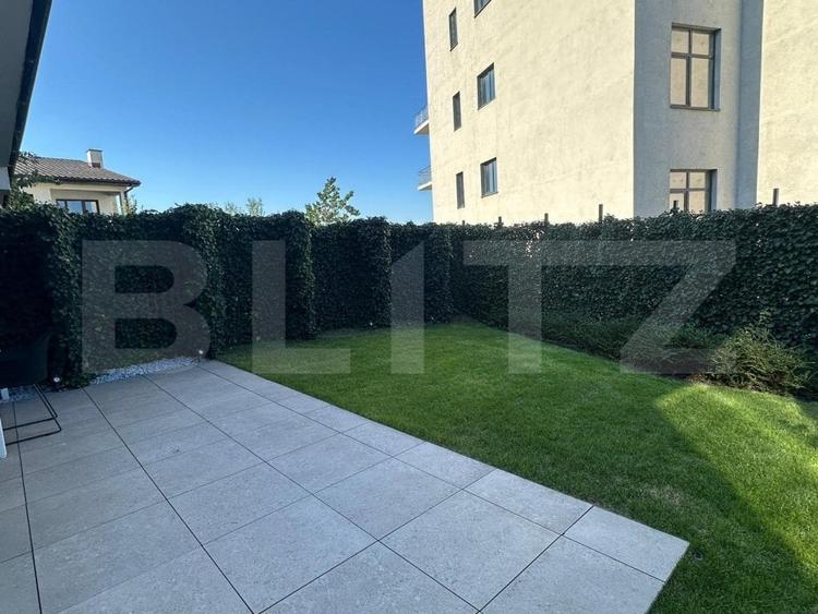 Casa cu 4 camere, 145 mp, zona Andrei Muresanu - 4