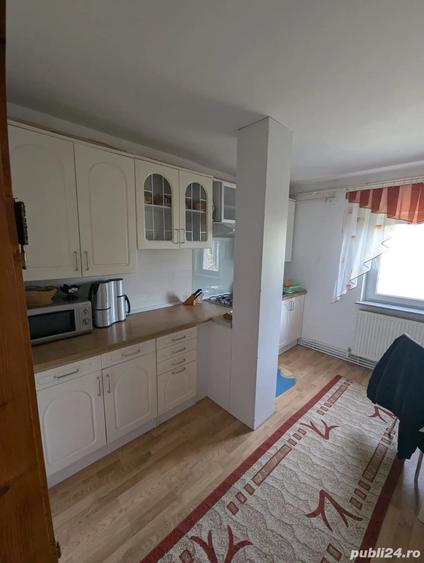 3 camere spa?ios, decomandat Etaj 2, Calara?i IV -79.900 negociabil - 4