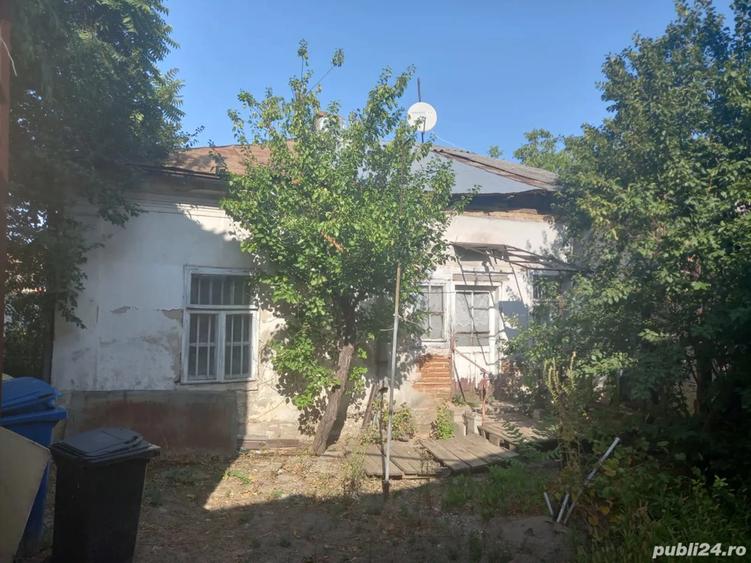 Teren de vanzare Craiova - 2