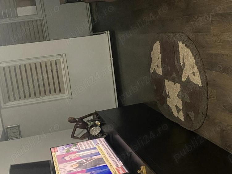 Apartament Central - 4