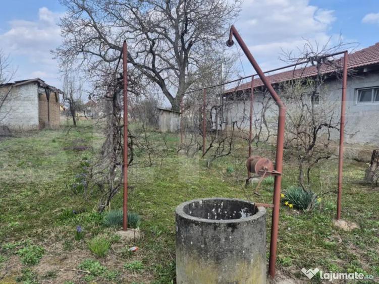 Teren intravilan de vanzare, 1399 mp, in Micula - 10